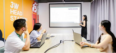 竹子建站 当技术遇上营销，探索互联网公司的实习新玩法